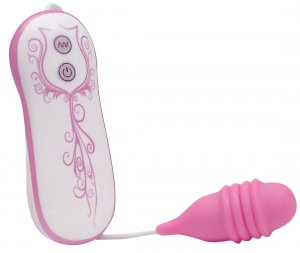 Smile redős vibrotojás