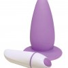 Anál vibrátor
